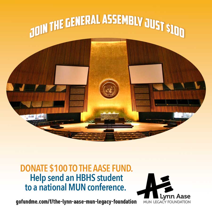 aase fund general assembly art