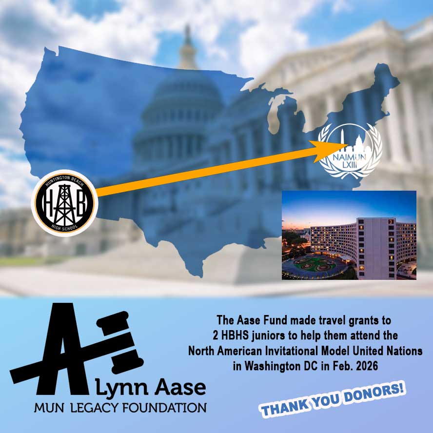 Aase Award for Georgetown